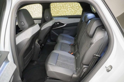 Peugeot 5008 Gebrauchtwagen Peugeot 5008 Gebrauchtwagen