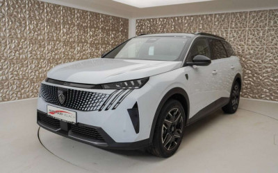 Peugeot 5008 Gebrauchtwagen Peugeot 5008 Gebrauchtwagen