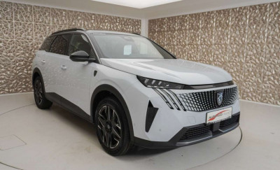 Peugeot 5008 Gebrauchtwagen Peugeot 5008 Gebrauchtwagen
