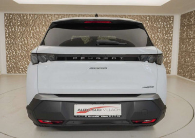 Peugeot 5008 Gebrauchtwagen Peugeot 5008 Gebrauchtwagen