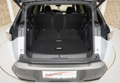 Peugeot 5008 Gebrauchtwagen Peugeot 5008 Gebrauchtwagen