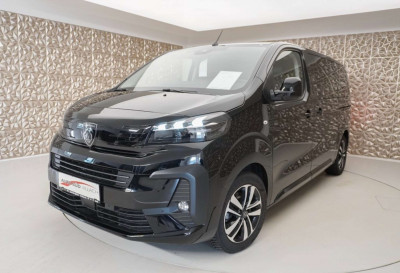 Peugeot Traveller Gebrauchtwagen Peugeot Traveller Gebrauchtwagen