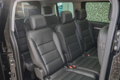 Peugeot Traveller Gebrauchtwagen Peugeot Traveller Gebrauchtwagen