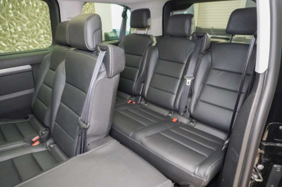 Peugeot Traveller Gebrauchtwagen Peugeot Traveller Gebrauchtwagen