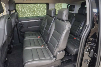 Peugeot Traveller Gebrauchtwagen Peugeot Traveller Gebrauchtwagen