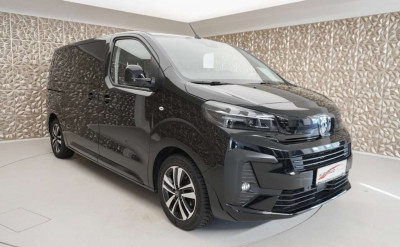 Peugeot Traveller Gebrauchtwagen Peugeot Traveller Gebrauchtwagen