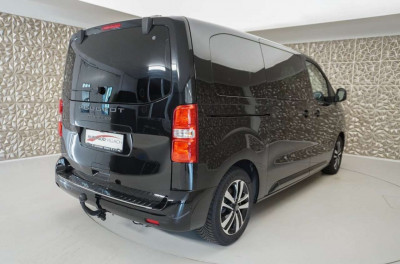 Peugeot Traveller Gebrauchtwagen Peugeot Traveller Gebrauchtwagen