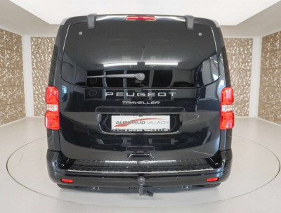 Peugeot Traveller Gebrauchtwagen Peugeot Traveller Gebrauchtwagen