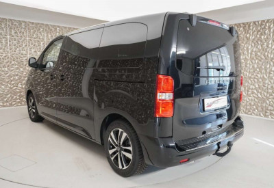 Peugeot Traveller Gebrauchtwagen Peugeot Traveller Gebrauchtwagen