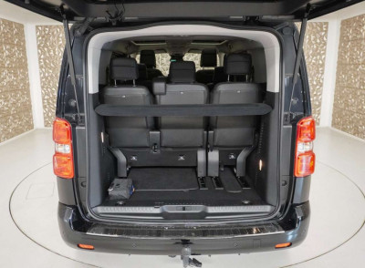 Peugeot Traveller Gebrauchtwagen Peugeot Traveller Gebrauchtwagen