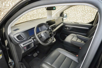 Peugeot Traveller Gebrauchtwagen Peugeot Traveller Gebrauchtwagen