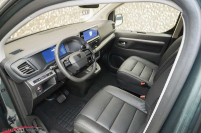 Peugeot Traveller Gebrauchtwagen Peugeot Traveller Gebrauchtwagen