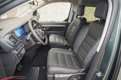 Peugeot Traveller Gebrauchtwagen Peugeot Traveller Gebrauchtwagen