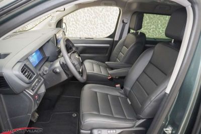 Peugeot Traveller Gebrauchtwagen