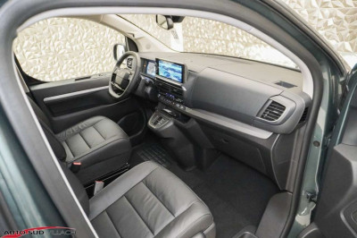 Peugeot Traveller Gebrauchtwagen Peugeot Traveller Gebrauchtwagen