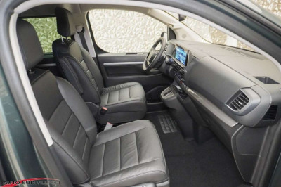 Peugeot Traveller Gebrauchtwagen Peugeot Traveller Gebrauchtwagen
