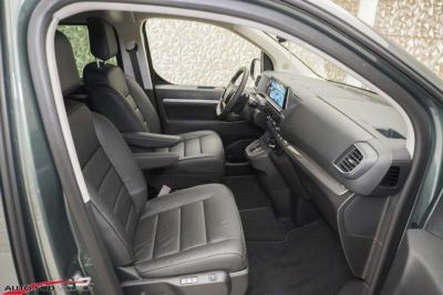 Peugeot Traveller Gebrauchtwagen