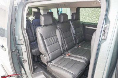 Peugeot Traveller Gebrauchtwagen Peugeot Traveller Gebrauchtwagen