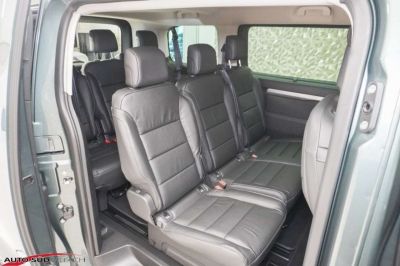 Peugeot Traveller Gebrauchtwagen