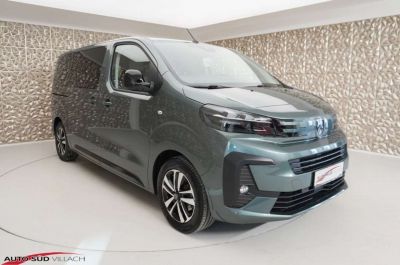 Peugeot Traveller Gebrauchtwagen