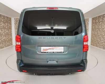 Peugeot Traveller Gebrauchtwagen Peugeot Traveller Gebrauchtwagen