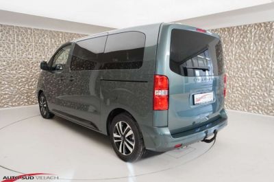 Peugeot Traveller Gebrauchtwagen