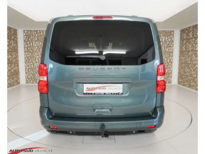 Peugeot Traveller Gebrauchtwagen