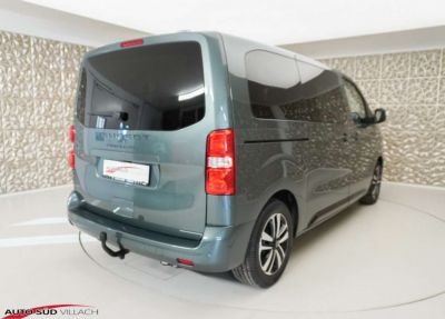 Peugeot Traveller Gebrauchtwagen