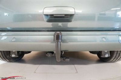 Peugeot Traveller Gebrauchtwagen