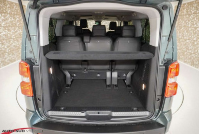 Peugeot Traveller Gebrauchtwagen Peugeot Traveller Gebrauchtwagen