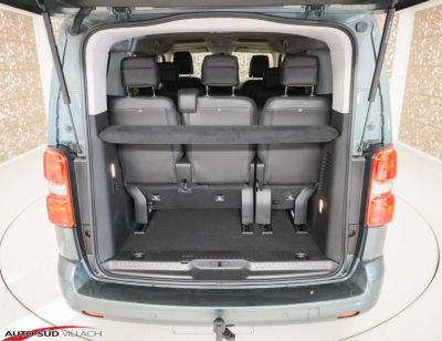 Peugeot Traveller Gebrauchtwagen