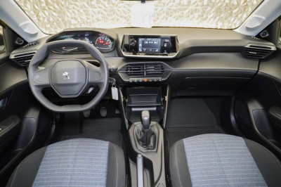 Peugeot 208 Gebrauchtwagen