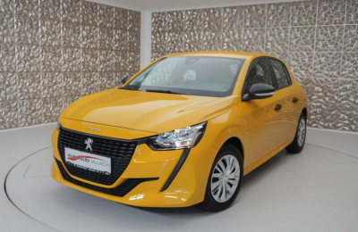 Peugeot 208 Gebrauchtwagen