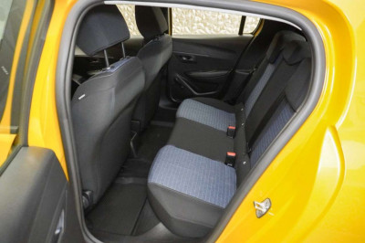 Peugeot 208 Gebrauchtwagen