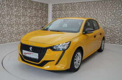 Peugeot 208 Gebrauchtwagen