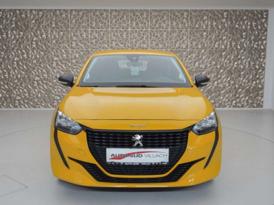 Peugeot 208 Gebrauchtwagen