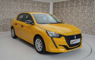 Peugeot 208 Gebrauchtwagen