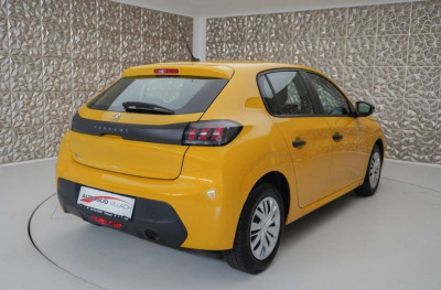Peugeot 208 Gebrauchtwagen