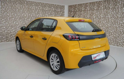 Peugeot 208 Gebrauchtwagen