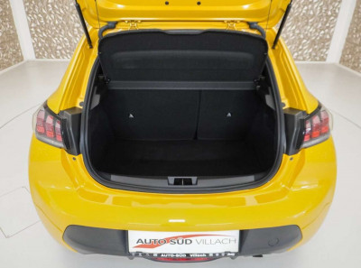 Peugeot 208 Gebrauchtwagen