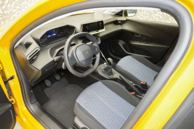 Peugeot 208 Gebrauchtwagen