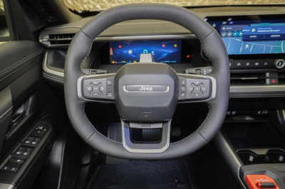 Jeep Compass Gebrauchtwagen Jeep Compass Gebrauchtwagen