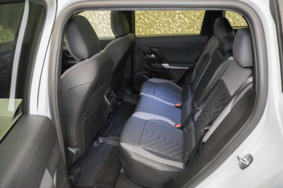 Jeep Compass Gebrauchtwagen Jeep Compass Gebrauchtwagen