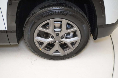 Jeep Compass Gebrauchtwagen Jeep Compass Gebrauchtwagen
