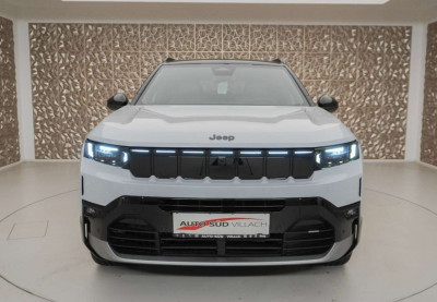 Jeep Compass Gebrauchtwagen Jeep Compass Gebrauchtwagen