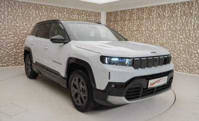 Jeep Compass Gebrauchtwagen Jeep Compass Gebrauchtwagen