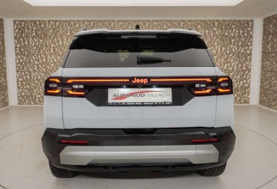 Jeep Compass Gebrauchtwagen Jeep Compass Gebrauchtwagen