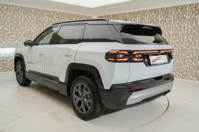 Jeep Compass Gebrauchtwagen Jeep Compass Gebrauchtwagen