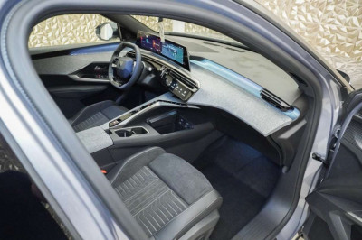 Peugeot 3008 Gebrauchtwagen Peugeot 3008 Gebrauchtwagen