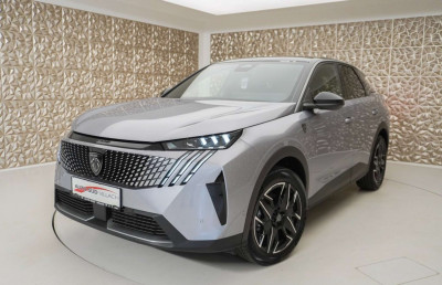 Peugeot 3008 Gebrauchtwagen Peugeot 3008 Gebrauchtwagen